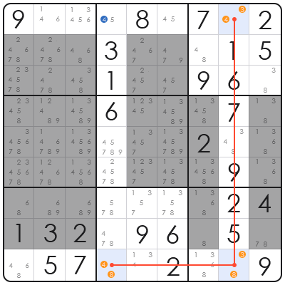 16 square sudoku