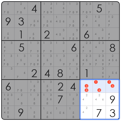 sudoku similar games