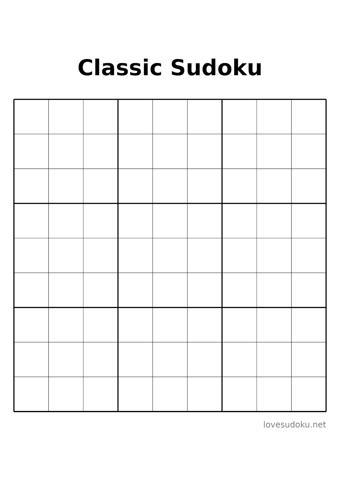 how to solve hard sudoku easily